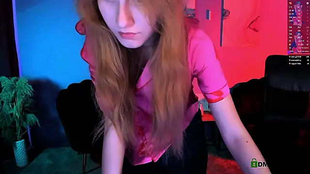 kaela_spell_'s Live XXX Chat