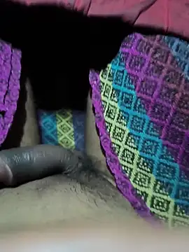 Show Webcam de IMBADBOY4U