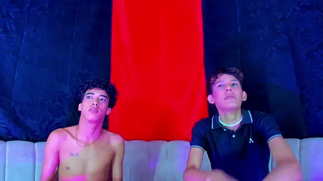 عرض كام Pleasure_boys_hot