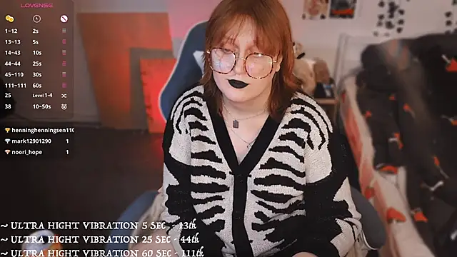 kate_not_today – Naživo XXX chat