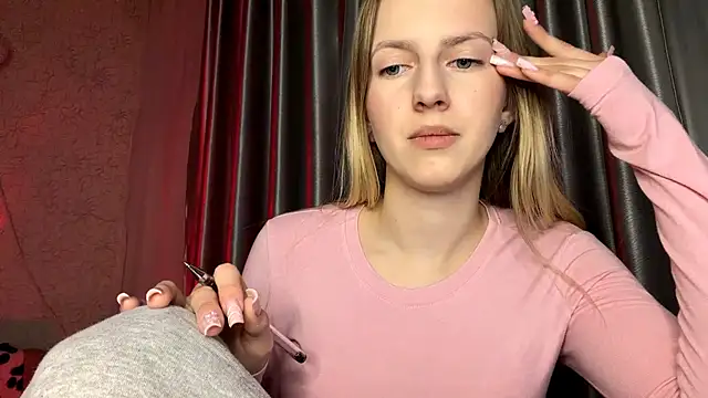 JeannettaIltzsch লাইভ XXX চ্যাট