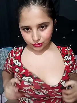 Salome_Vivas Live XXX-chat