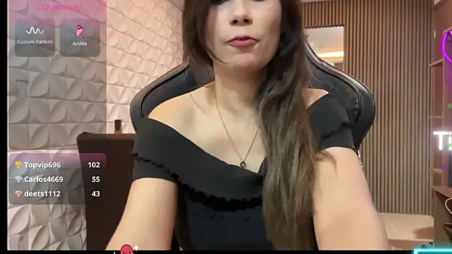 Fenixheaven – Naživo XXX chat