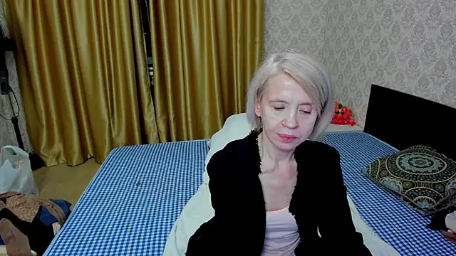 aminalive – Live XXX-chat