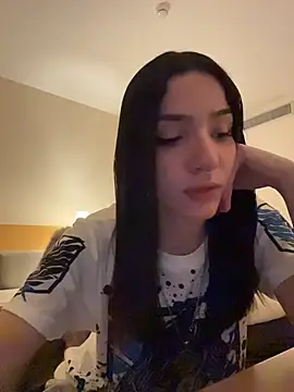 Chat XXX en directo de ShannonShanny