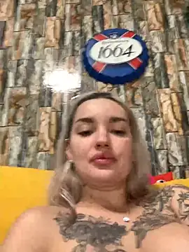 Sembang XXX Secara Langsung Sextazy