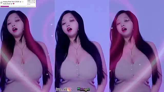 EmmaCoxx – Naživo XXX chat