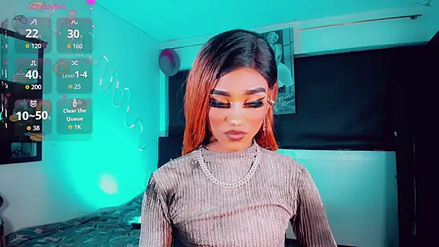 Živý XXX chat Kendall_hornyy