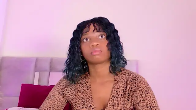 XXX chat uživo modela johannaMiller1