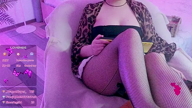 Chat XXX en directo de baby_debbie