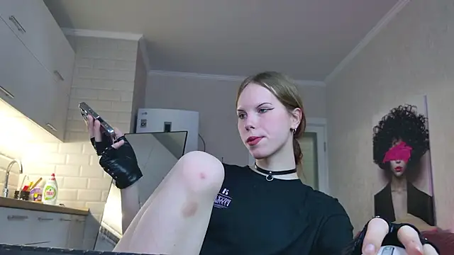 Show de Pussy_Without_pussy na webcam