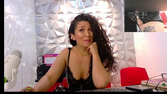 Dakota_Rainbow22のウェブカメラショー