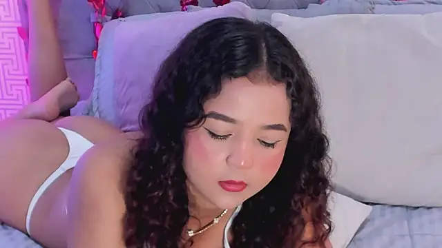 Evaa_Lunna_'s Live XXX Chat