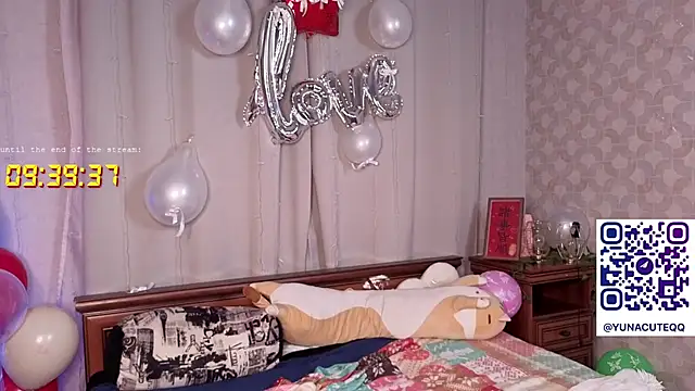 Živý XXX chat OdetteBiddy