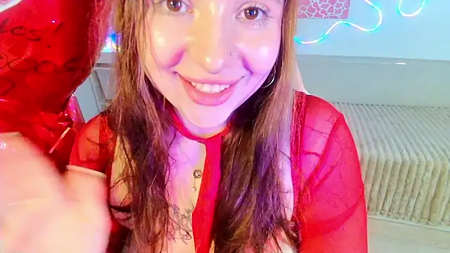 Živý XXX chat Margott_Joy