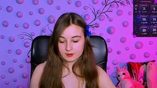 XXX chat uživo modela lilith_diva