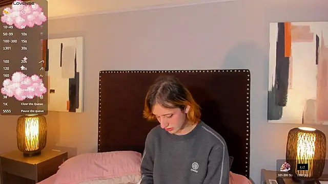 Chat +18 de seraphine_star ao vivo