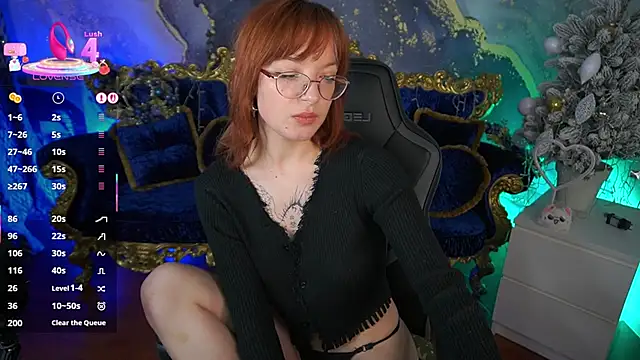 Pixie_Peachhn Live XXX chat