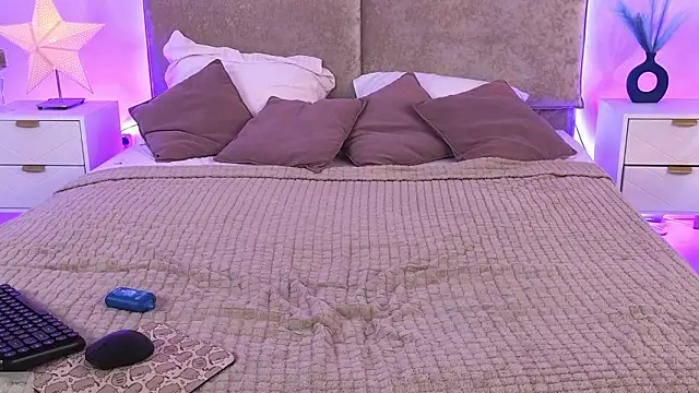 Živý XXX chat Jules_night