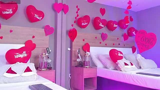 Czat XXX na żywo – MiaTaylorSweet