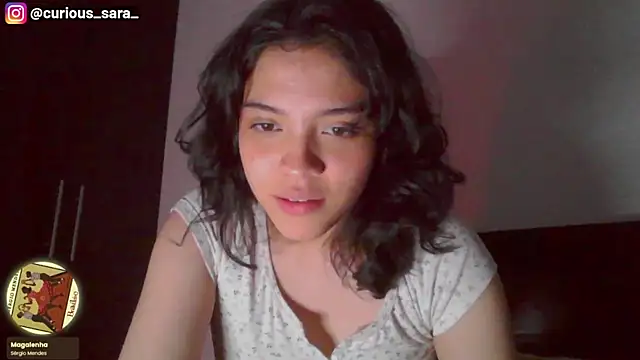 Czat XXX na żywo – _curiouskitten_