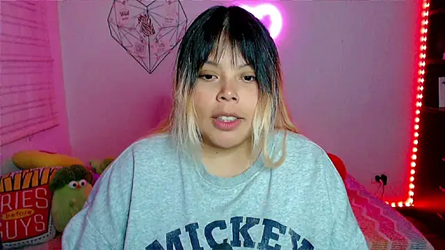 EllieMoonX: απευθείας συνομιλία ΧΧΧ