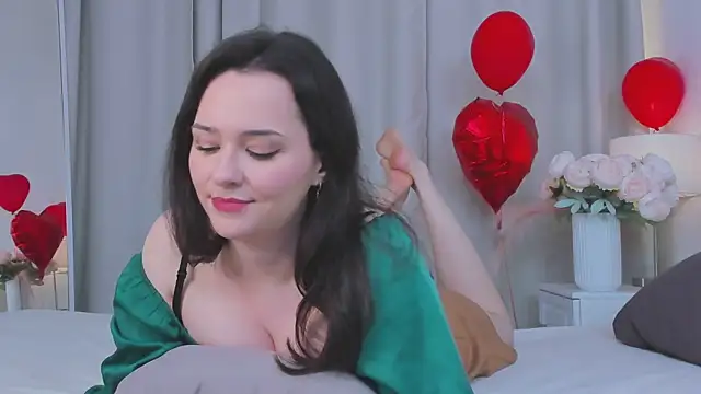 Camilla_Rowen – Naživo XXX chat