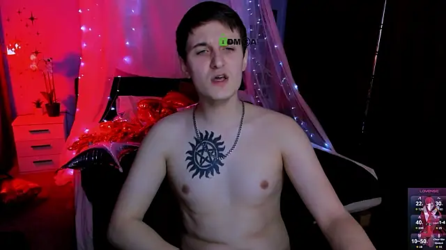 beauty_liam webcam show