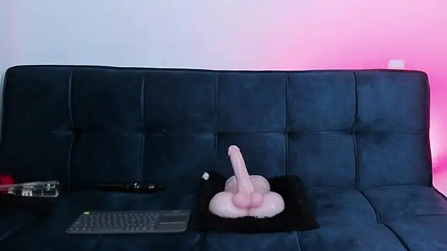 lilybloom69 – Naživo XXX chat