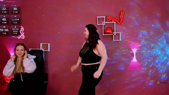 Sembang XXX Secara Langsung miles_candy