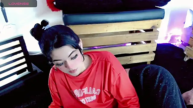 Živý XXX chat NathalialLooes