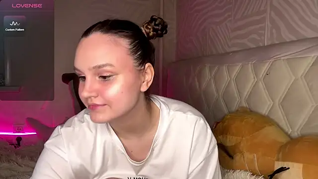 Sembang XXX Secara Langsung Barbie_Charm_