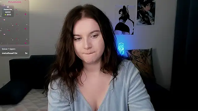 chloe_dashh – Naživo XXX chat