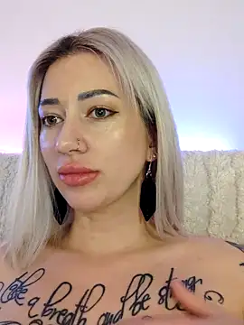 Gina-Lumara – Naživo XXX chat