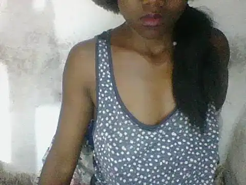 Hamie_sexy's Live XXX Chat