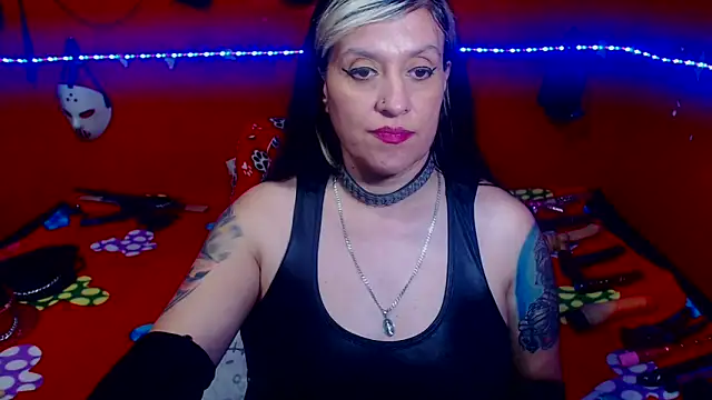 Chat +18 de MATURE_Randy ao vivo