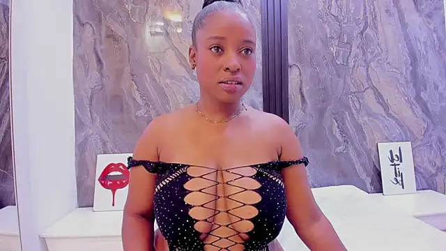 HellenJohansson Adlı Modelin Canlı XXX Sohbeti