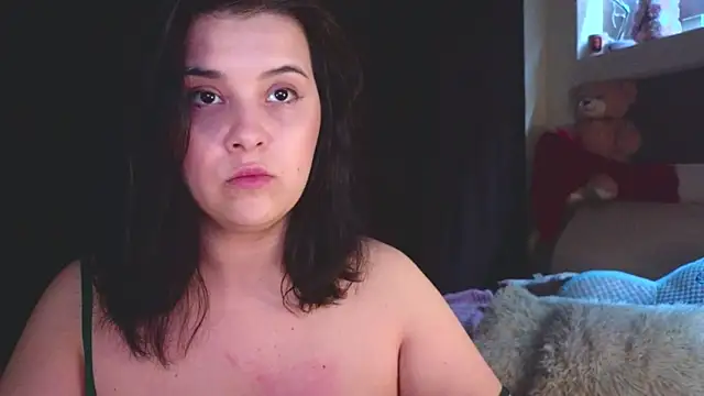 XXX chat uživo modela Malika_uAngel