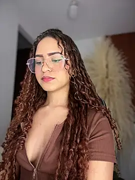 gretta_kler1 Chat XXX in diretta