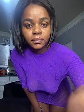 Pertunjukan Kamera Web Fiercefoxxy