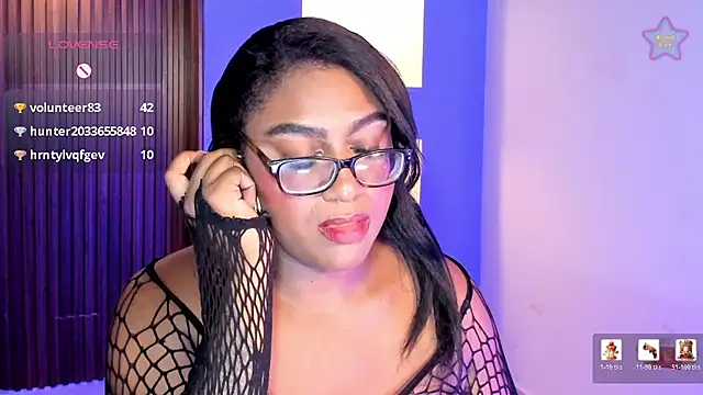 BlakmillerrGilson 现场XXX聊天