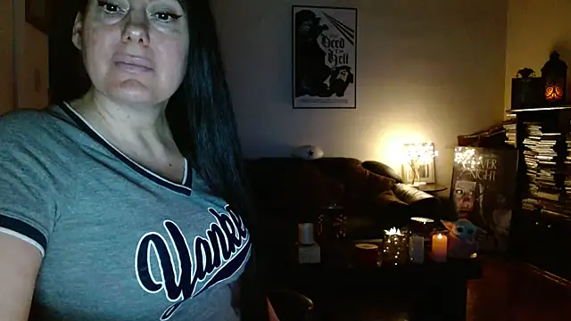 mandaloriangirlsのライブXXXチャット