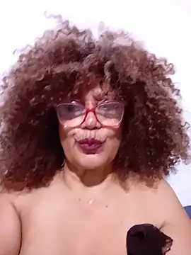 Show Webcam de cristal_thailor