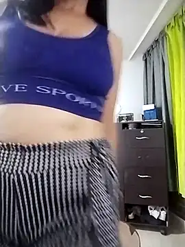 Chat +18 de hailey85 ao vivo