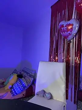 MadelineBenetのライブXXXチャット