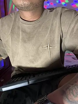 Saipuer31 网络视讯表演