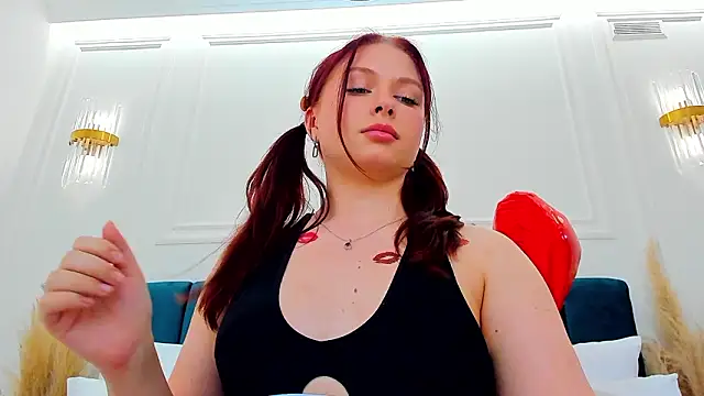 LizyBex – Kamerová šou