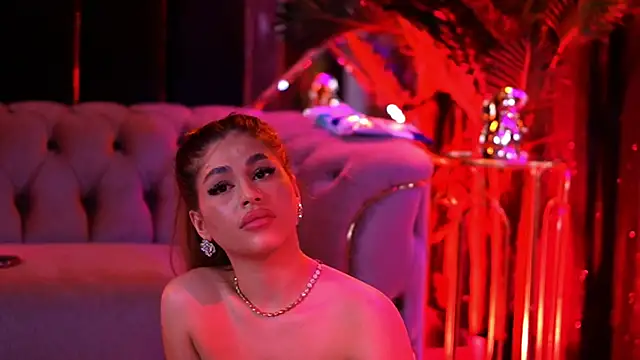 BellaNoirre – Live XXX-chat