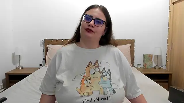 amiravyxen – Live XXX-chat