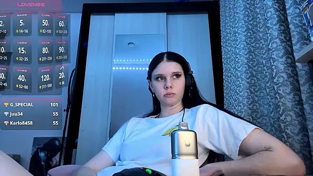 AnGallo Obrolan Langsung XXX